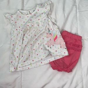 🤩4/$15🥳 unicorn matching set